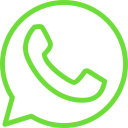 Whatsapp-Icon Green